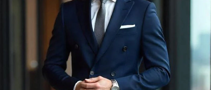 sachin and babi light blue dress How To Master Summer Smart-Casual For Men main image 0