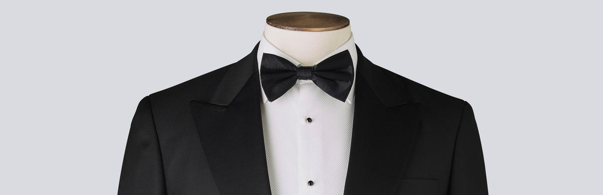 Savile row dinner discount suit