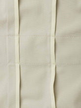 Load image into Gallery viewer, Cream Tailored Jacket With Elbow Patches