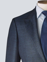 Load image into Gallery viewer, Blue Bamboo Tailored Jacket