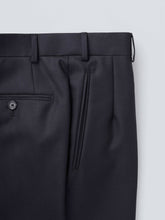Load image into Gallery viewer, Midnight Blue Three Piece Suit