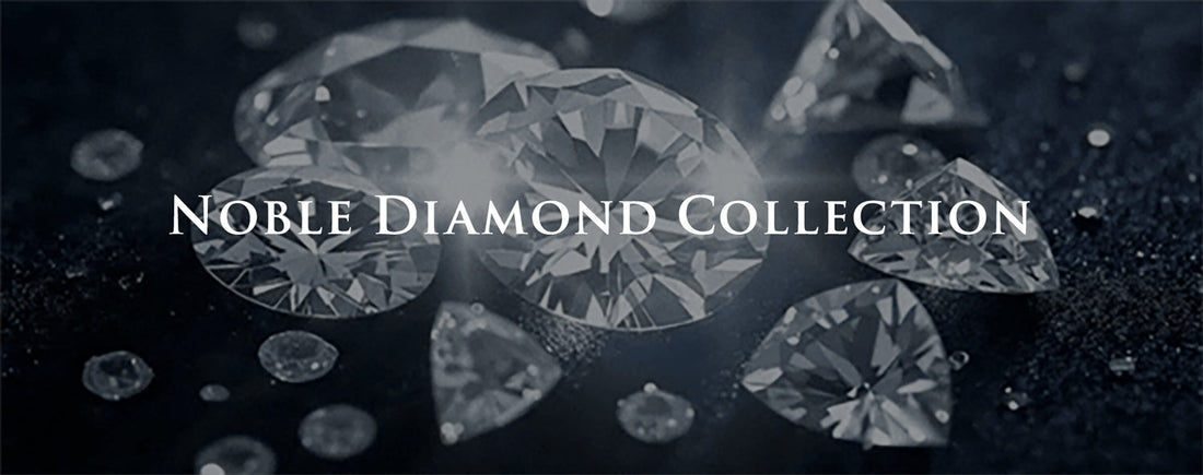 Noble Diamond by Scabal
