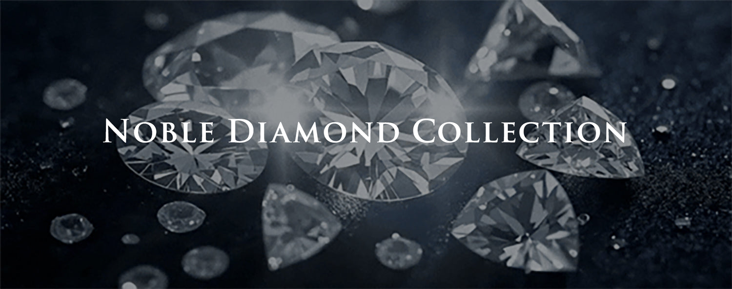 Noble Diamond by Scabal