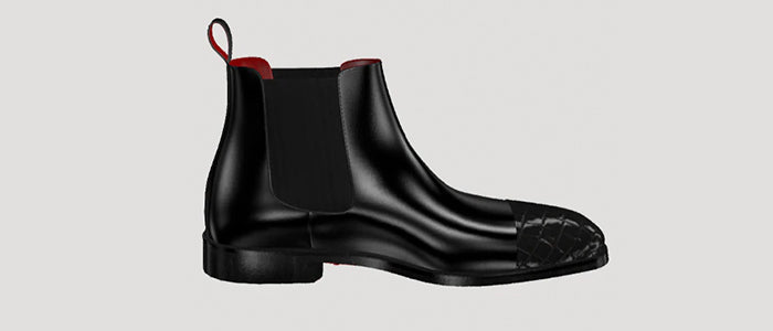 Your Guide to Bespoke Shoes