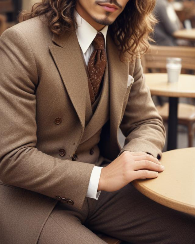 The Role of Savile Row in the Future of Sustainable Fashion