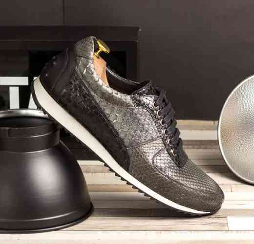 Introducing: Corsini Python Casual Shoes