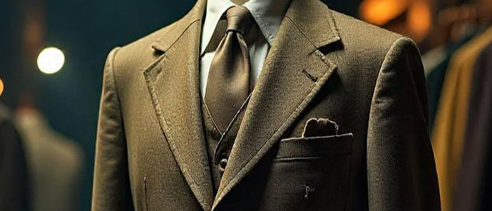 Suit Up to Lift Up