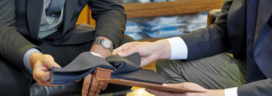 What to Expect When Visiting Our Store in London