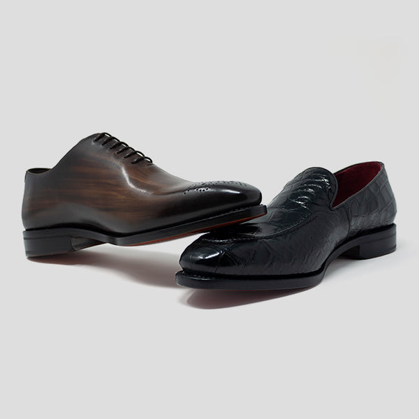 Savile Row Company - Custom Made