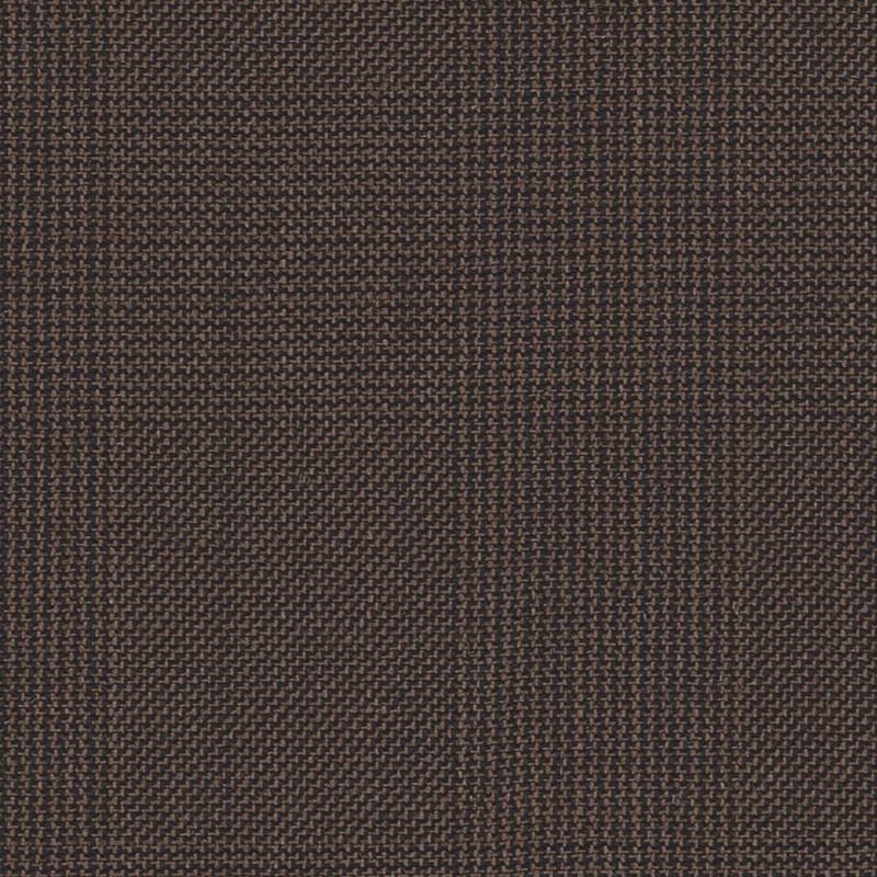 Brown Prince of Wales check