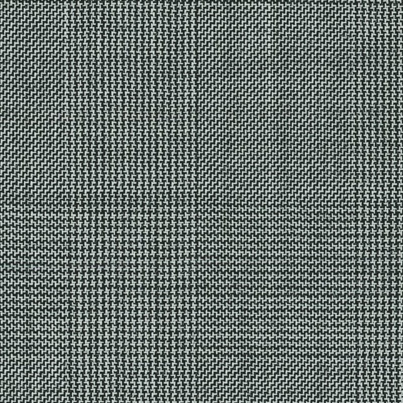 Light grey Prince of Wales check