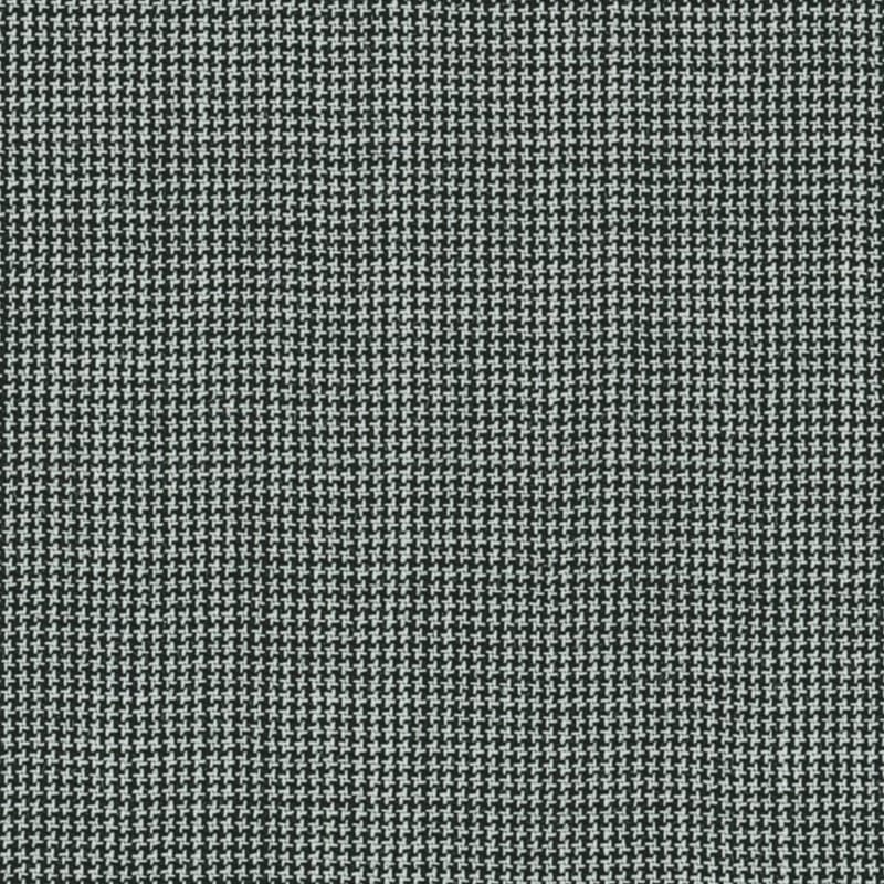 Black and White Puppytooth check