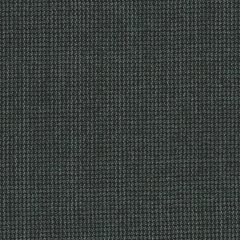 Charcoal Puppytooth check