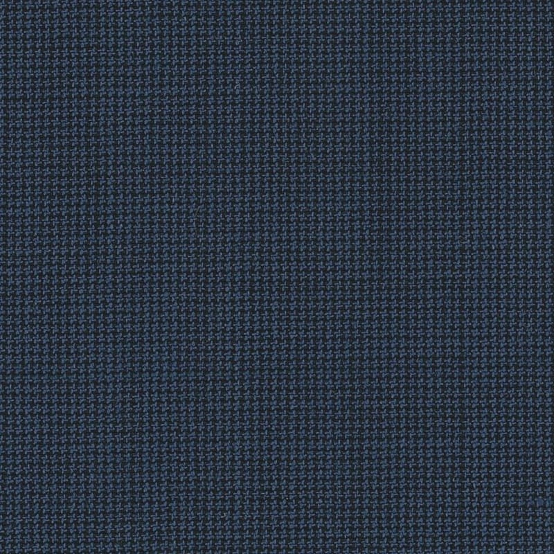 French Navy Puppytooth check