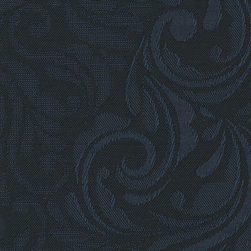 Navy Shadow Jacquard