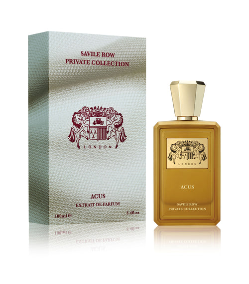 Acus Extrait De Parfum 100ml