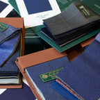 The Savile Row Cashmere Blazer Experience