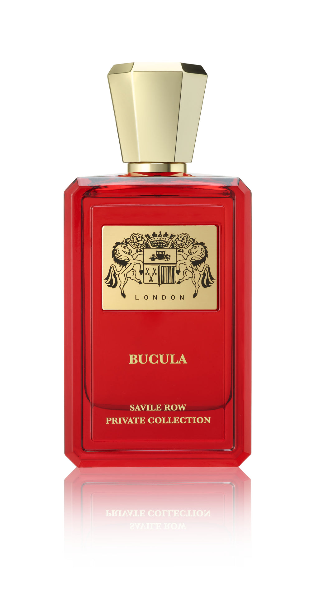 Bucula Extrait De Parfum 100ml