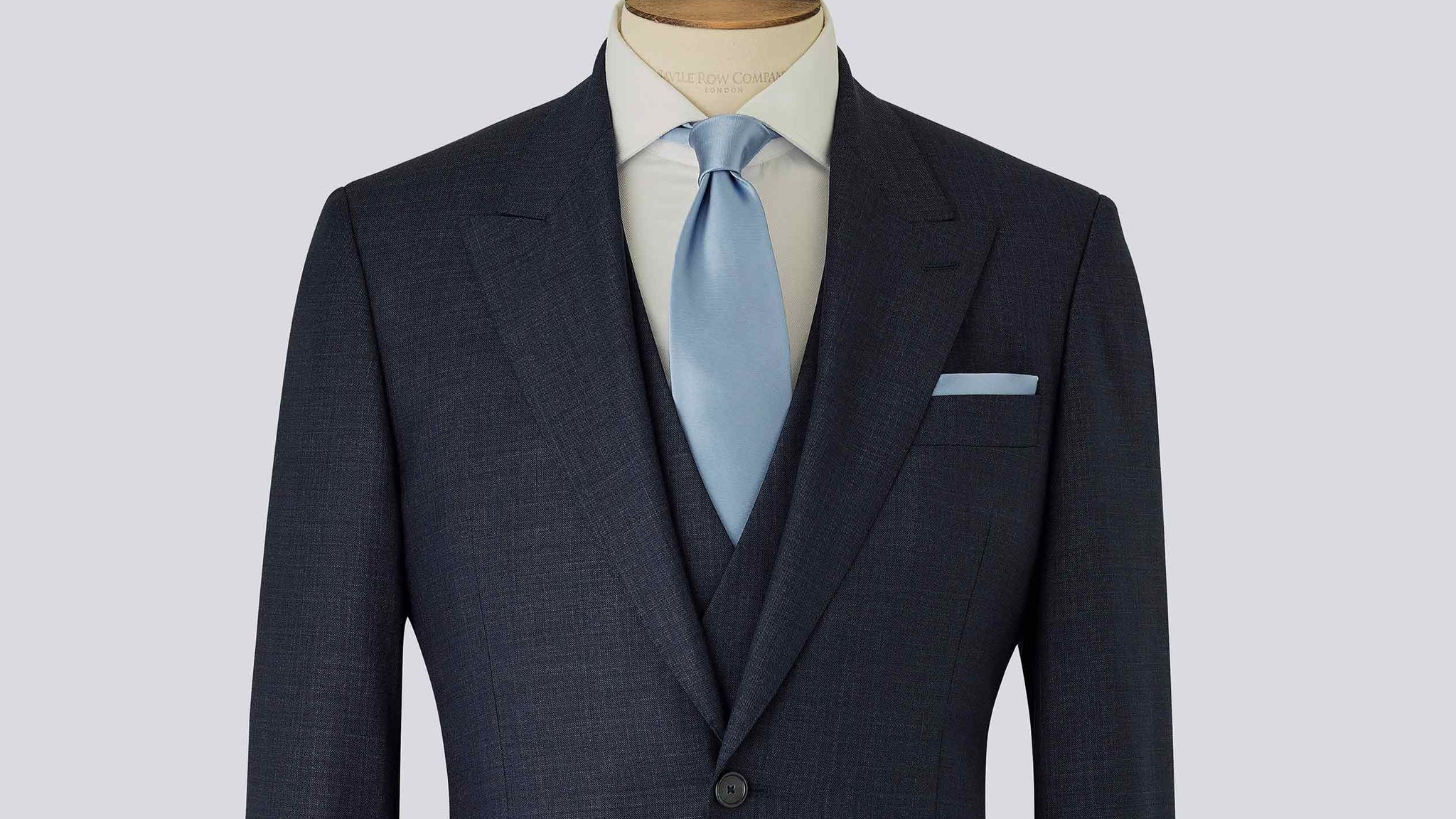 英Britannia生地 Savile Row セヴィルロウ ストライプスーツ 英Britannia生地 Savile Row セヴィルロウ ストライプスーツ