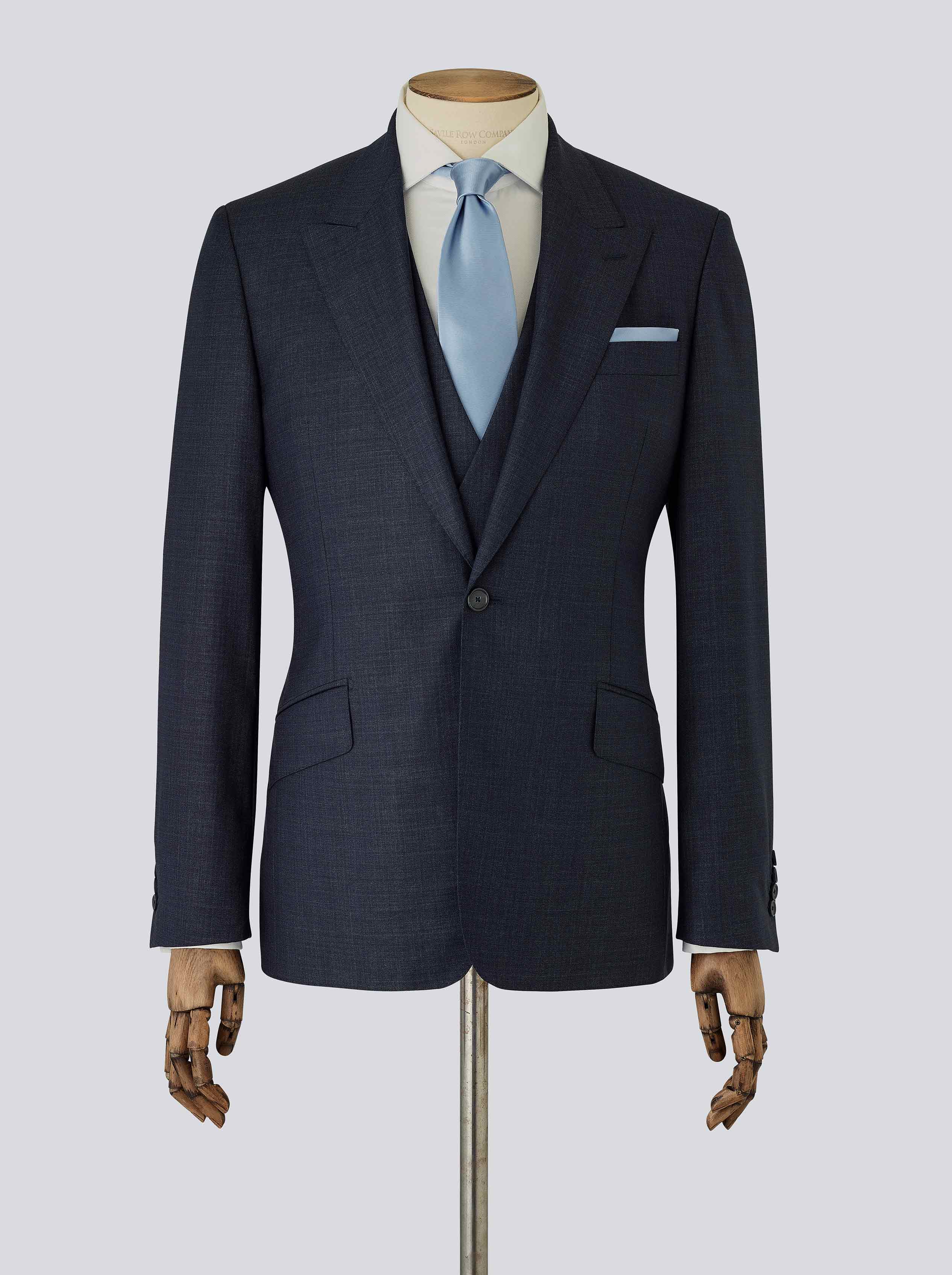 SUITS – Savile Row Company - Custom Made