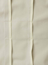 Load image into Gallery viewer, Cream Tailored Jacket With Elbow Patches
