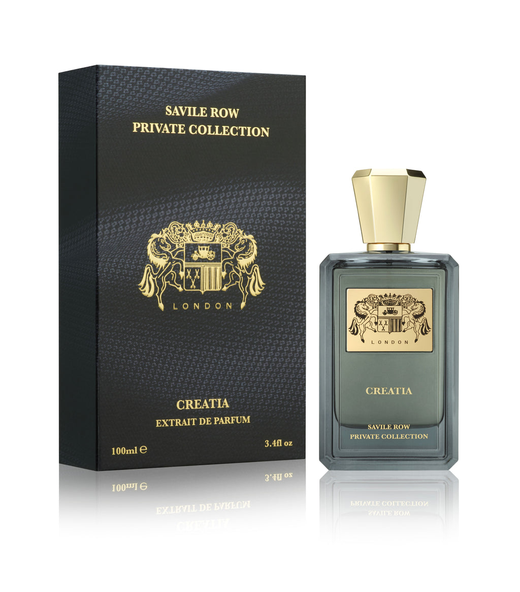 Creatia Extrait De Parfum 100ml
