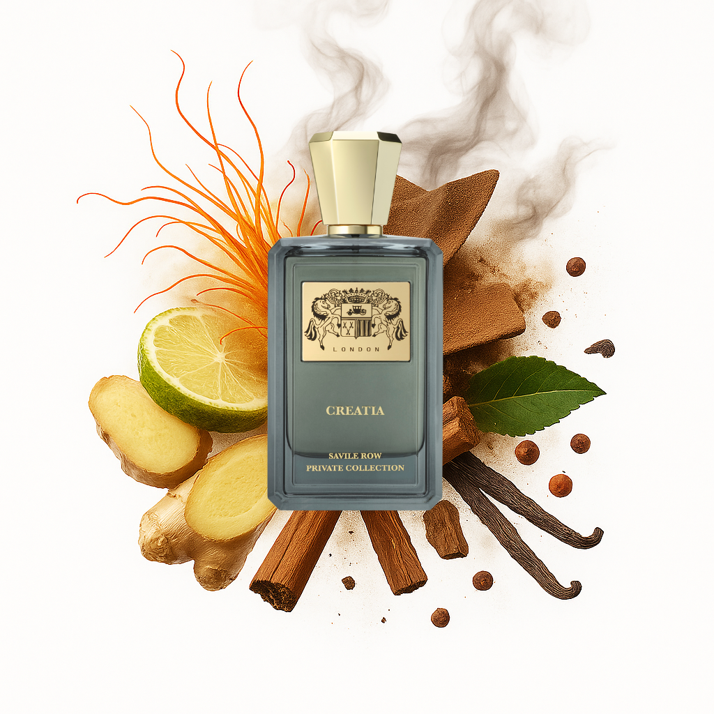 Creatia Extrait De Parfum 100ml