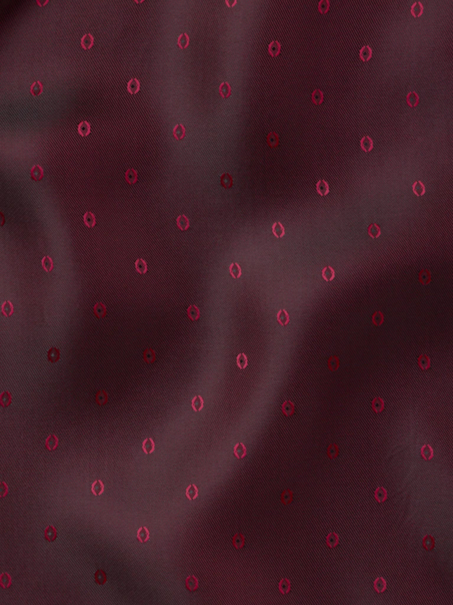 Blue Check Bamboo Jacket