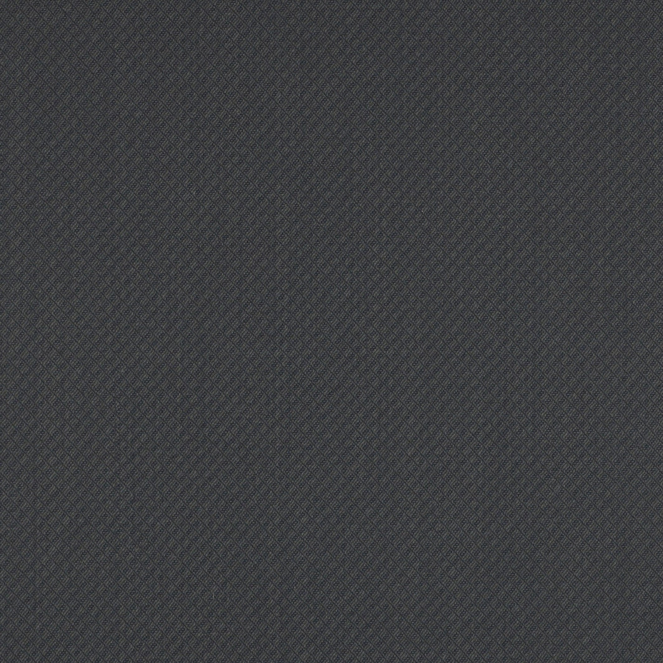 Midnight Blue Diamond Weave Fabric 