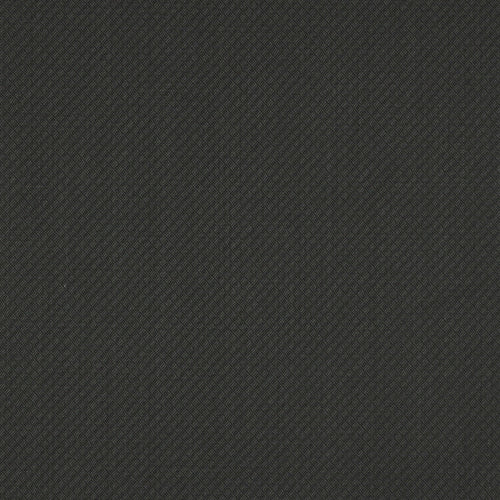 Black Diamond Weave Fabric 