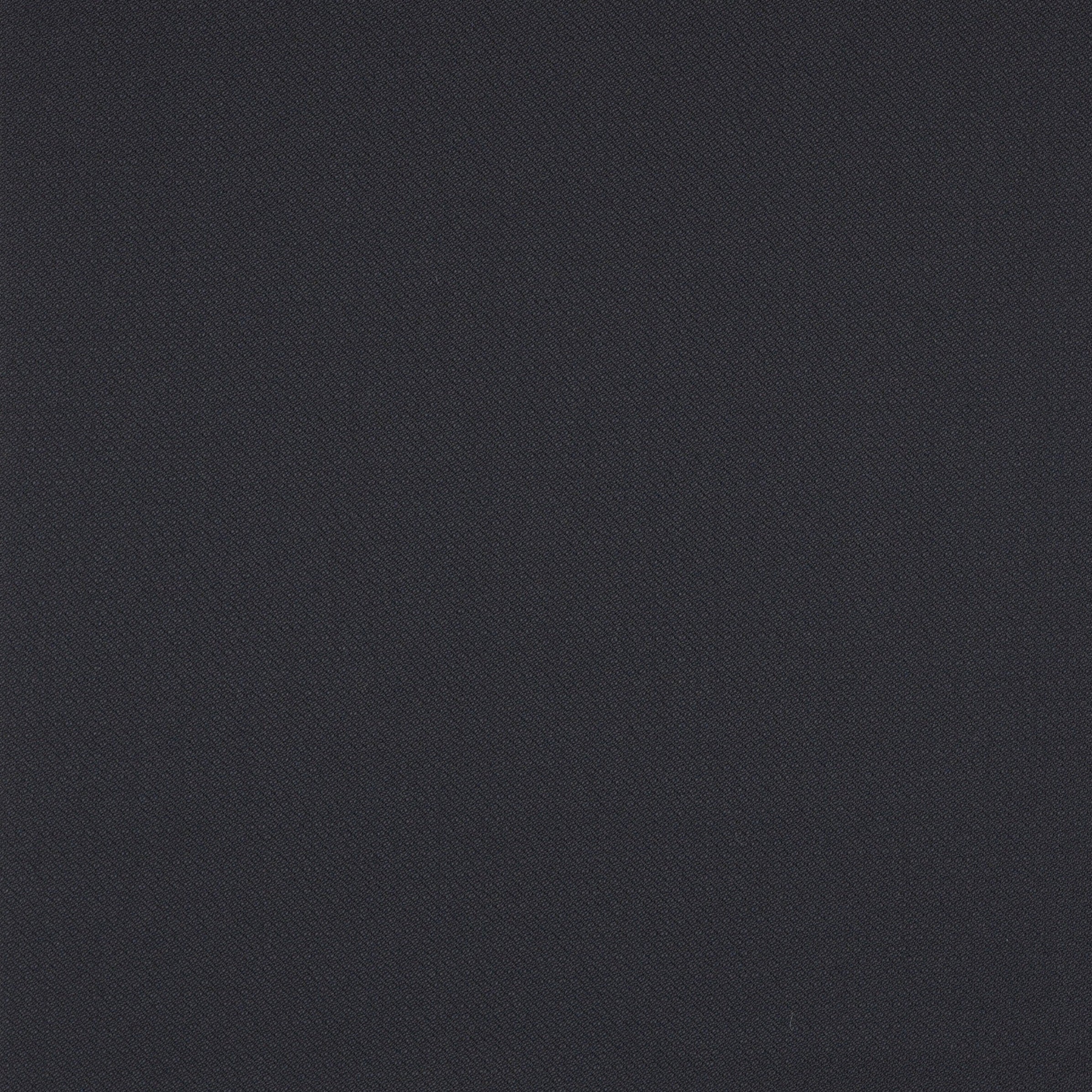 Midnight Blue Diamond Weave Fabric 