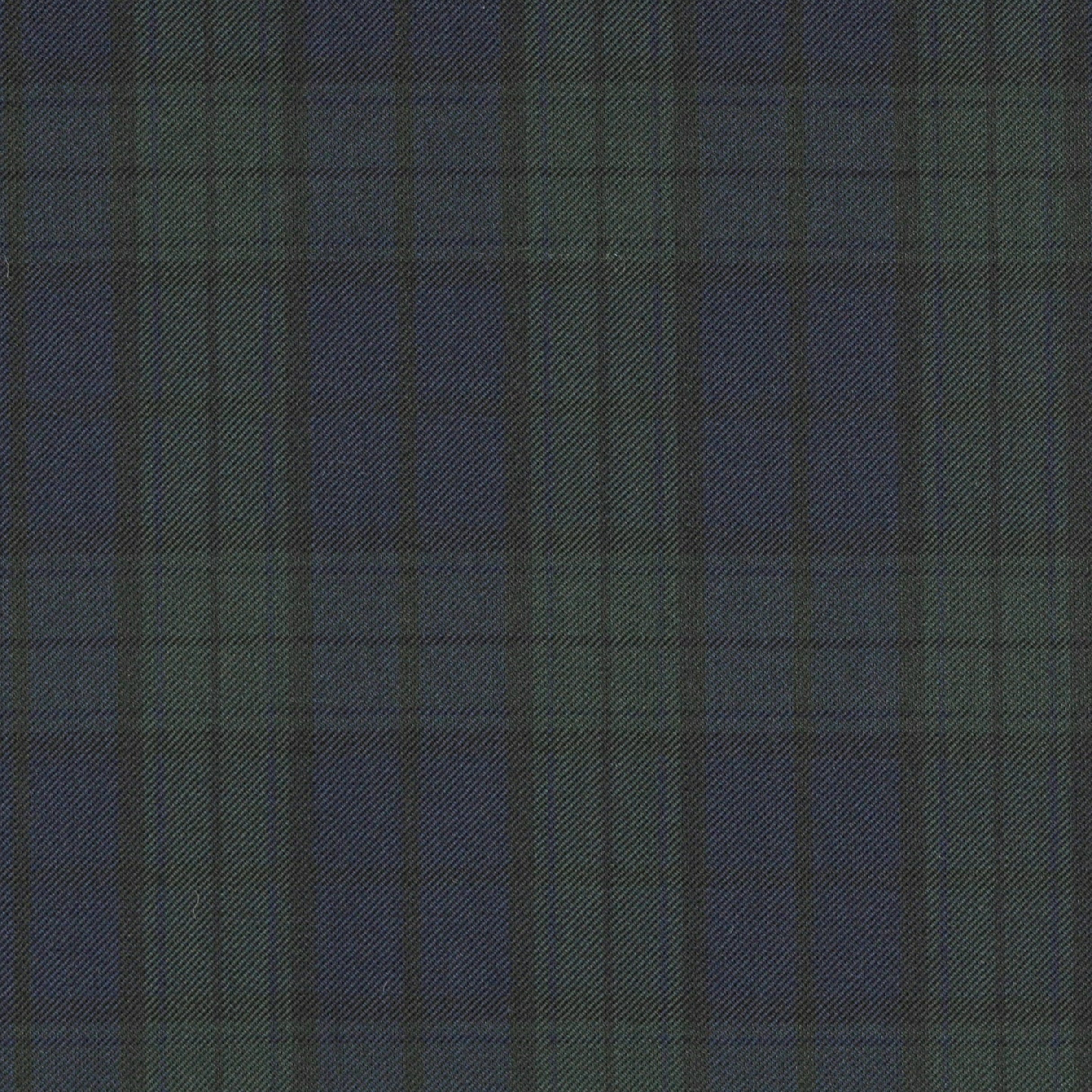 Black Watch Fabric