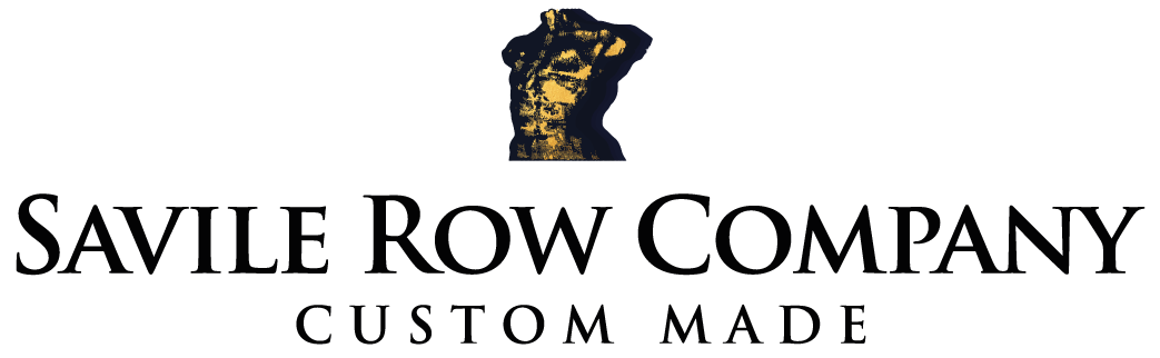 Savile Row Company - Custom Made