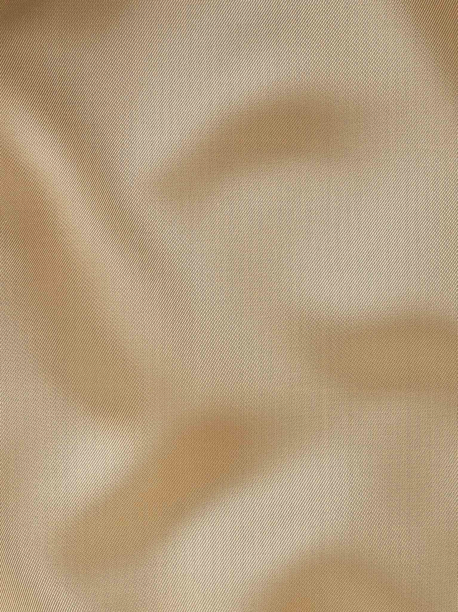 Pale Blue Wool Check Jacket