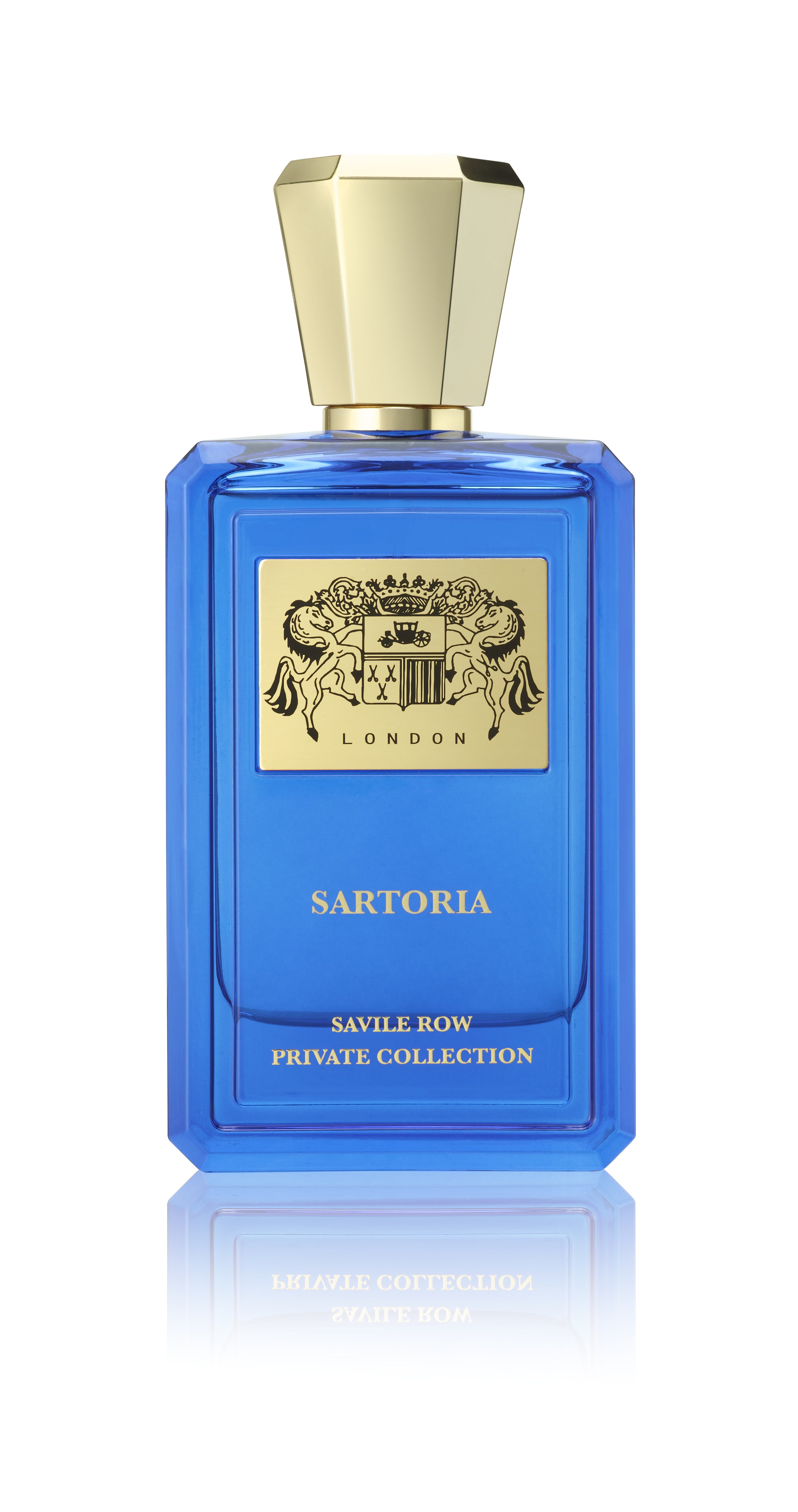Sartoria Extrait De Parfum 100ml