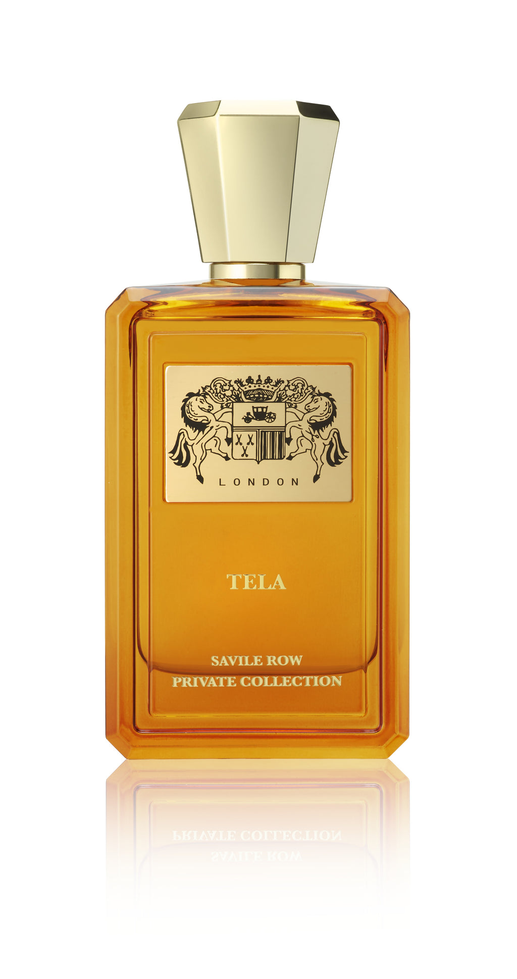 Tela Extrait De Parfum 100ml