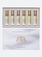Private Collection Extrait de Parfum Discovery Set X6 10ml