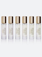 Private Collection Extrait de Parfum Discovery Set X6 10ml