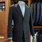 Seasonal Bespoke Luxury Wardrobe
