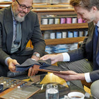 Seasonal Bespoke Luxury Wardrobe