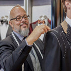 Seasonal Bespoke Luxury Wardrobe