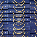 Seasonal Bespoke Luxury Wardrobe