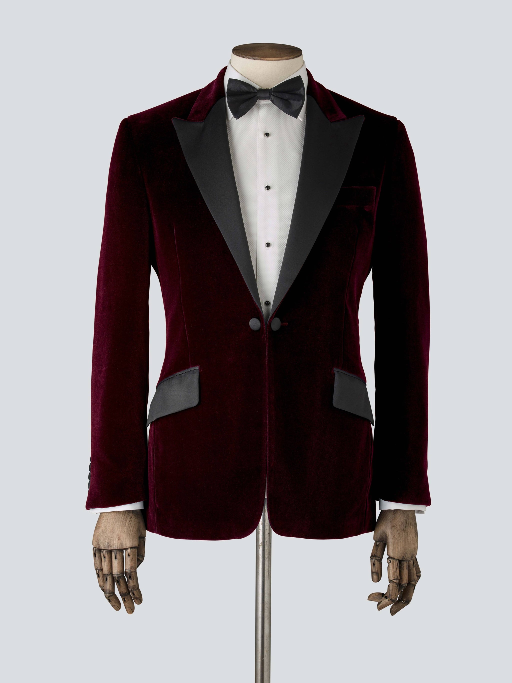 Savile row dinner suit sale