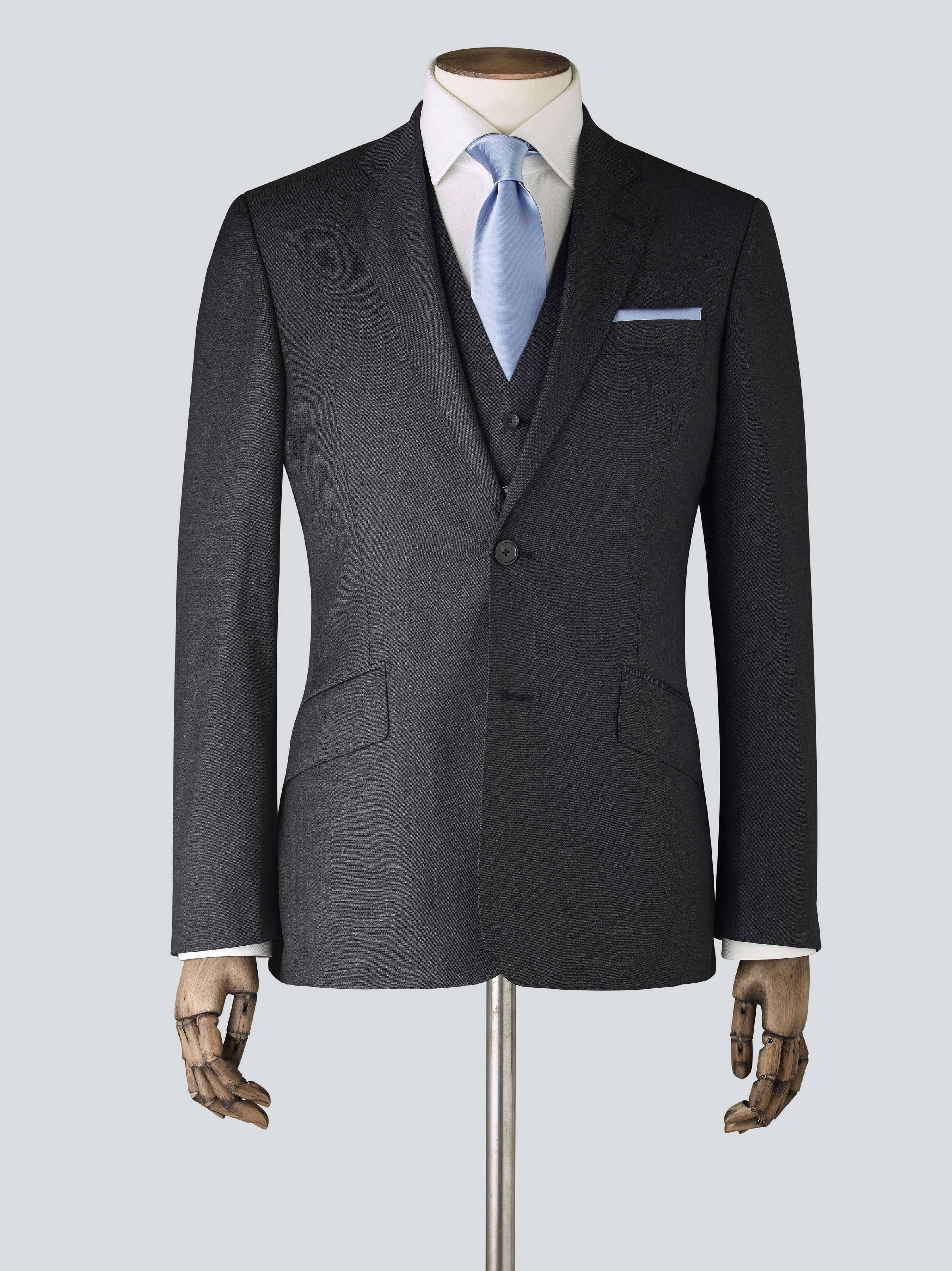 SUITS – Savile Row Company - Custom Made